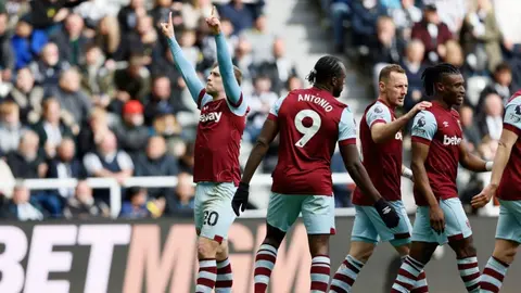 West Ham vs Tottenham: ¿Dónde y cuándo ver el partido de la Jornada 31 de la Premier?