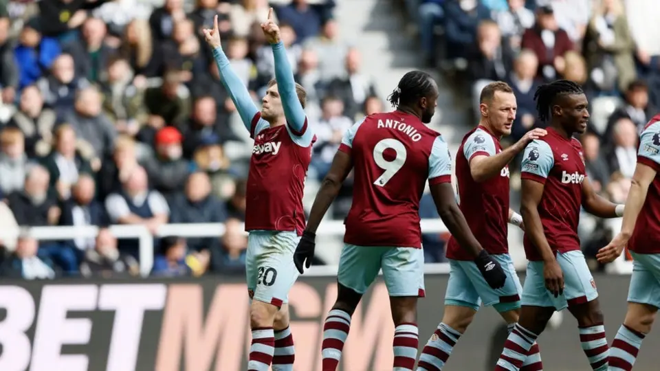 West Ham vs Tottenham: ¿Dónde y cuándo ver el partido de la Jornada 31 de la Premier?