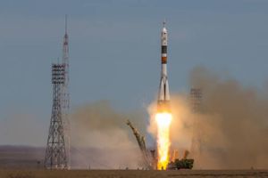 La NASA mandará misión a la Luna en pleno San Valentín