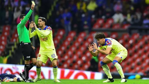 Mario Carrillo se enciende y reta a Ramos Rizo al hablar del partido de América