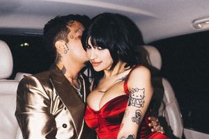 ¿Le respondió? Cazzu reacciona al tema 'Cactus' de Belinda