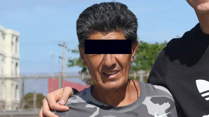 Leyenda del Veracruz es sentenciado a cinco años de cárcel por violencia de género