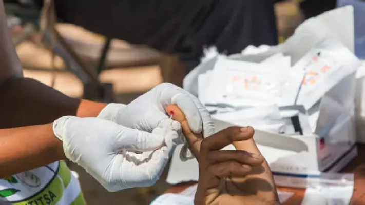 Confirman en Coahuila caso de malaria en una mujer embarazada