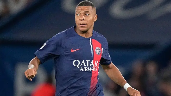 ¡Ya es merengue! Mbappé ya firmó contrato para ser jugador de Real Madrid a partir de junio 2024