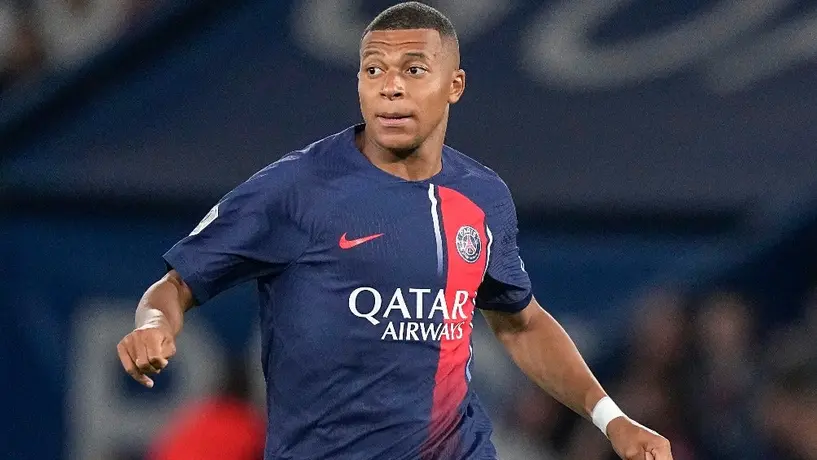 ¡Ya es merengue! Mbappé ya firmó contrato para ser jugador de Real Madrid a partir de junio 2024