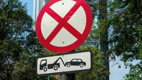 ¿Cómo sacar mi auto del corralón en la CDMX 2024? Aquí te lo contamos