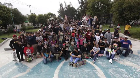 ¡Atento! Eres joven de la CDMX, puedes recibir hasta 6 mil pesos mensuales