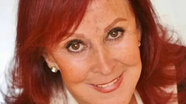 Muere Mayte Carol, actriz que participó ‘Santo vs El Estrangulador’