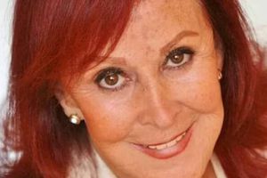 Muere Mayte Carol, actriz que participó ‘Santo vs El Estrangulador’