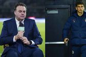 David Faitelson se 'engancha' y responde a publicación de Igor Lichnovsky
