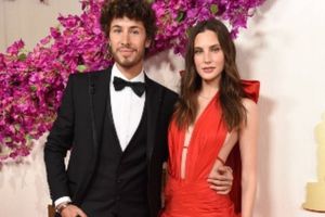 Premios Oscar 2024: ¡Mexicanos presentes! Juanpa Zurita entre los invitados