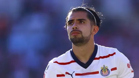 ¿Amor en puerta? Tatiana Flores felicita a Ricardo Marín luego de la victoria ante Pachuca