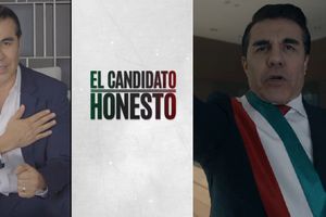 Candidatura de Adrián Uribe fue un engaño para hacerse publicidad