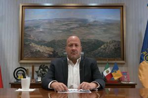 Gobernador de Jalisco niega que el caso del periodista Jaime Barrera se trate de un secuestro