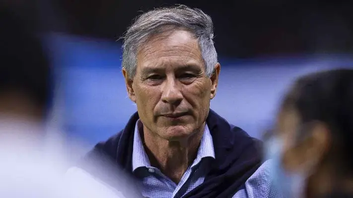 Ariel Holan, exentrenador del León, será nuevo DT del Barcelona de Ecuador