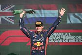 CEO de Fórmula E explota contra el dominio de Verstappen en F1: "No hay competitividad"