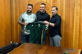 ¡Oficial! Jonathan Rodríguez ya es nuevo jugador del Portland Timbers