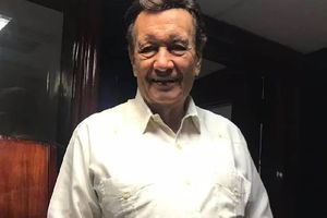 Fallece Gustavo Adolfo Ferrer,  locutor y voz comercial del programa "En Familia con Chabelo"