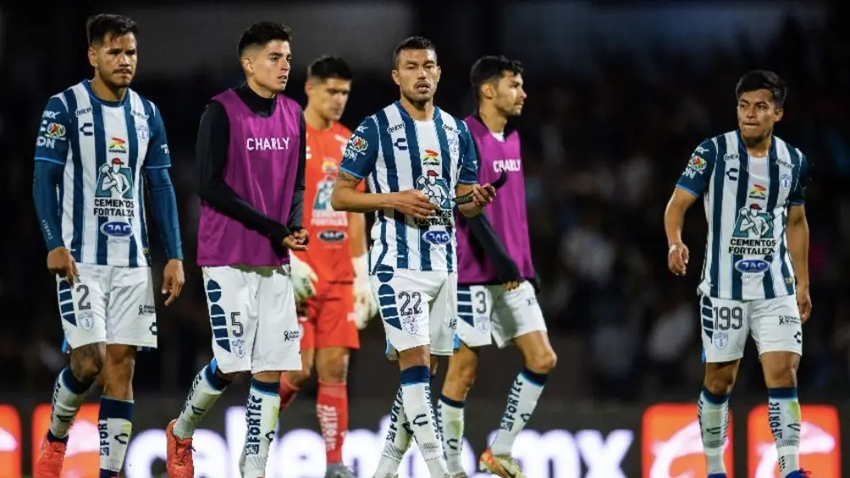 Pachuca vs Xolos: ¿Dónde y a qué hora ver el encuentro EN VIVO de la jornada 5 del CL24?