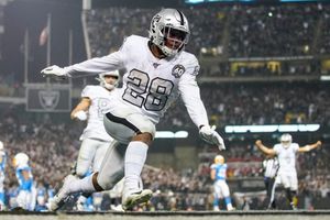 Josh Jacobos llega a acuerdo con Green Bay Packers y pone fin a su etapa con Raiders