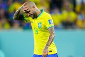 ¡Quiere volver a las canchas! Dani Alves busca ser absuelto y volver a vivir del futbol