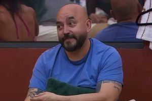 Revelan que Lupillo Rivera se peleó con productores de La Casa de los Famosos