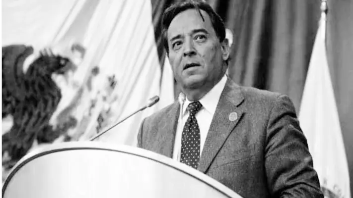 ¿De qué murió Luis Armando Colosio, exdiputado de Morena? Esto sabemos