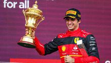 ¡Seguirá en la F1! Expiloto afirma que Carlos Sainz recibirá ofertas de otras escuderías en el 2025