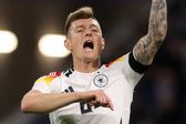 ¡Vuelve Toni Kroos! Alemania vence 2-0 a Francia y se afianza camino a la Euro 2024