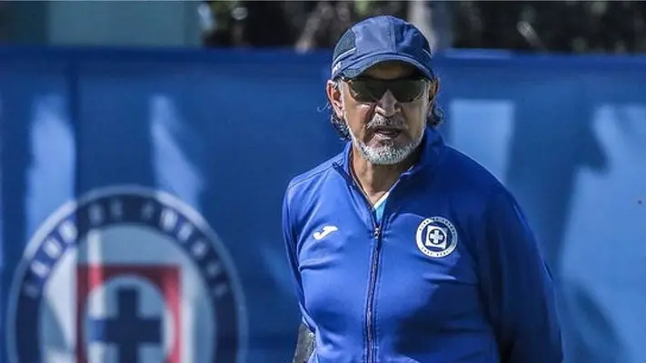 'Potro' Gutiérrez habló sobre el fichaje caído de Luis Suárez: "Lo tomamos con desilusión"