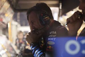 Empleada que acusó a Christian Horner de acoso recibe finiquito de un millón de euros