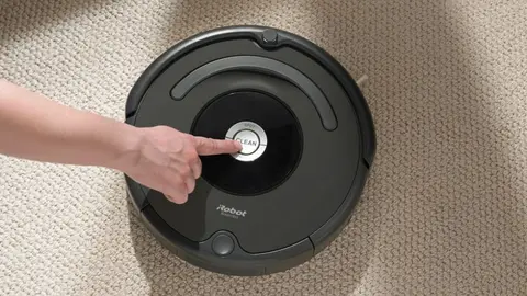 Amazon comprará iRobot por 1.7 millones de dólares