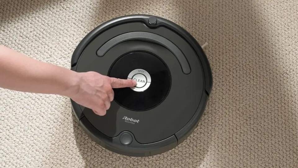 Amazon comprará iRobot por 1.7 millones de dólares