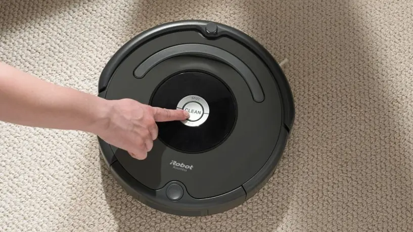 Amazon comprará iRobot por 1.7 millones de dólares