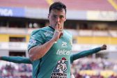 León vence a Atlas con gol de último minuto y rompe su racha negativa
