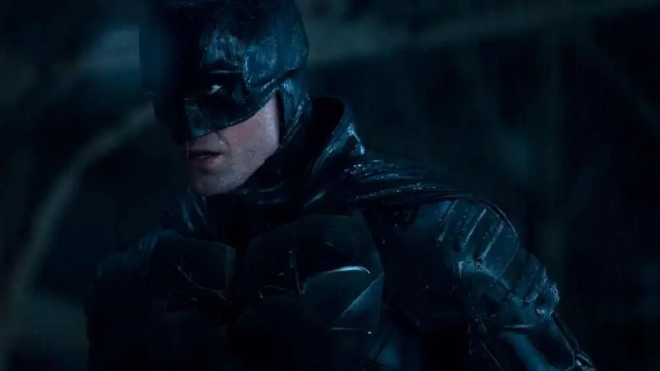 'The Batman 2', película protagonizada por Robert Pattinson, retrasa su estreno un año