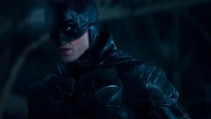 'The Batman 2', película protagonizada por Robert Pattinson, retrasa su estreno un año