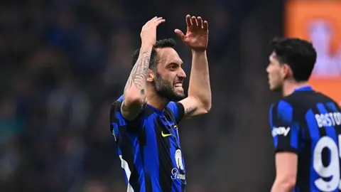 Inter vs Atlético de Madrid: ¿Cuándo y dónde ver la Ida de los 8vos de Final de la Champions League?