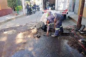 Grietas, sismos y hasta obras del Metro provocaron el agua contaminada en la alcaldía Benito Juárez, según experto