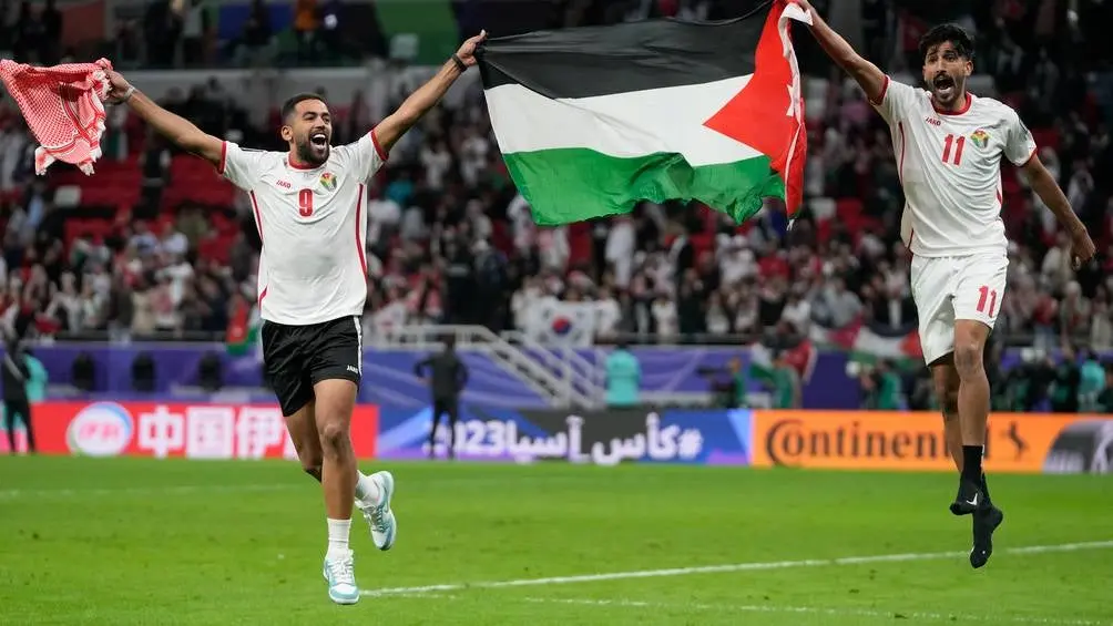 Jordania| AP