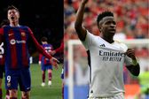 ¡El Clásico otra vez en EU! Barcelona y Real Madrid se enfrentarán en Nueva York en verano