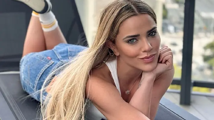 Telemundo le responde a Thalí García sobre que fue drogada y secuestrada en ‘La Casa de los Famosos 4’