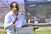 Cuauhtémoc Blanco solicita licencia con calidad de urgente para dejar su cargo como Gobernador de Morelos