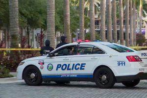 Reportan tiroteo en bar de Estados Unidos; policía abate al agresor