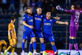 Cruz Azul pasó de ser la segunda peor defensiva en el Apertura 2023, a la segunda mejor en el Clausura 2024
