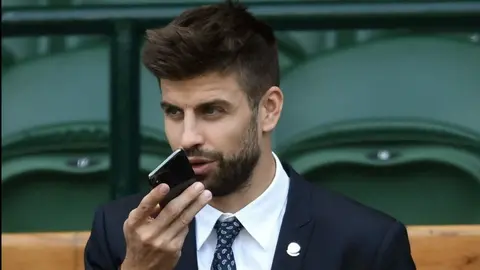 Gerard Piqué es investigado por la Guardia Civil por irregularidades financieras