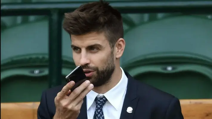 Gerard Piqué es investigado por la Guardia Civil por irregularidades financieras