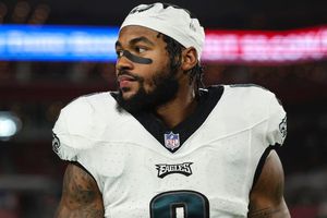 ¡A mejorar la ofensiva! Chicago Bears prepara contrato multimillonario para D'Adre Swift