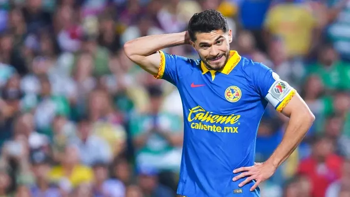 ¡Empate agridulce! América se mantiene como líder tras igualar con Santos Laguna