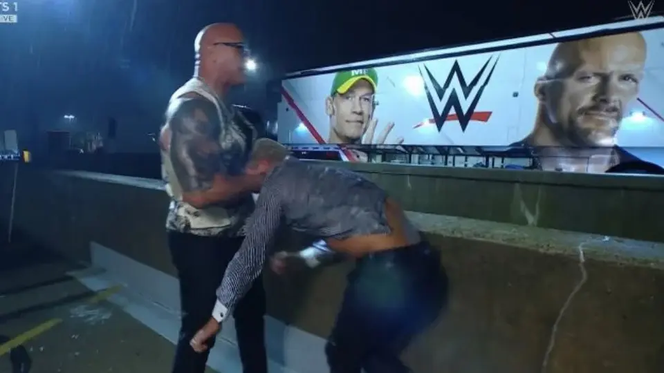 WrestleMania 40: Dos leyendas de WWE apuntan a aparecer en el evento más grande del año